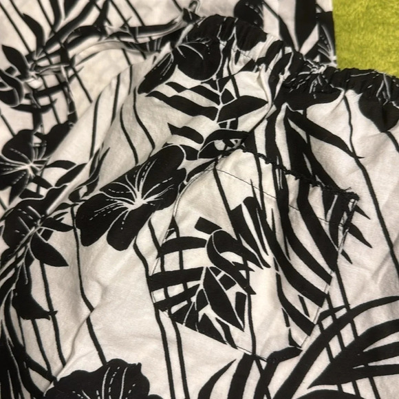 2pk Secret Treasures Women’s Pajama Pants Sz Large - Picture 7 of 7